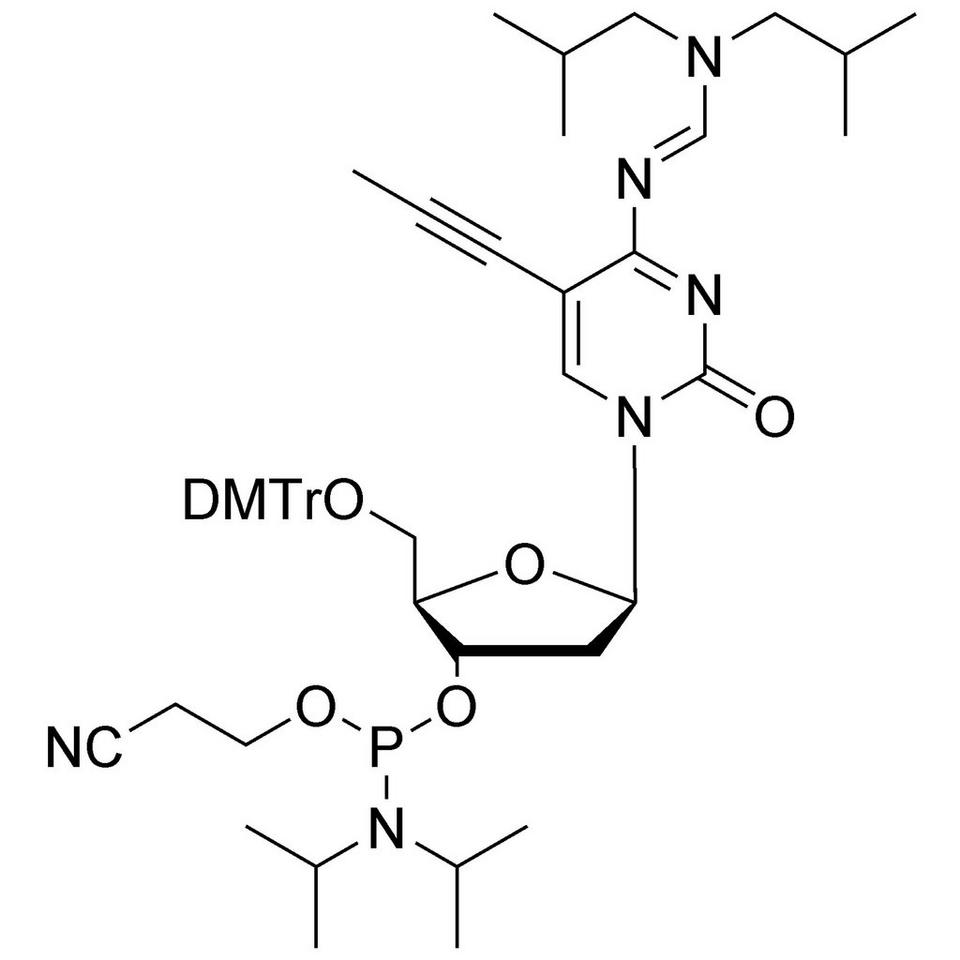 pdC CE-Phosphoramidite